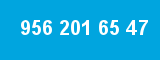 956 201 65 47 956 201 65 47